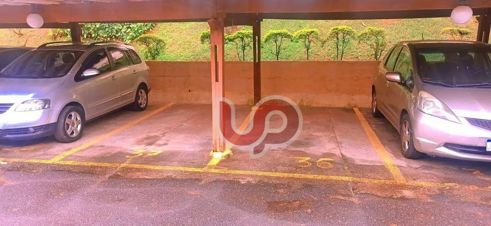 Apartamento, 2 quartos, 67 m² - Foto 4