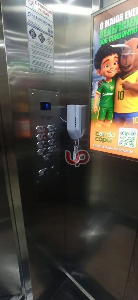 Apartamento, 2 quartos, 67 m² - Foto 8
