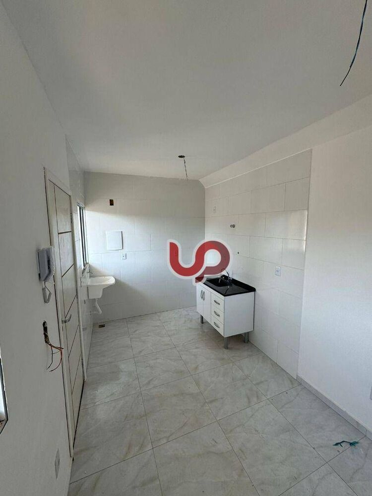 Apartamento, 1 quarto, 27 m² - Foto 4
