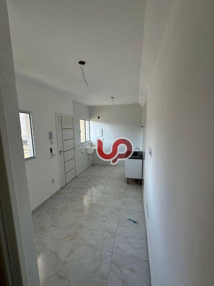 Apartamento, 1 quarto, 27 m² - Foto 8