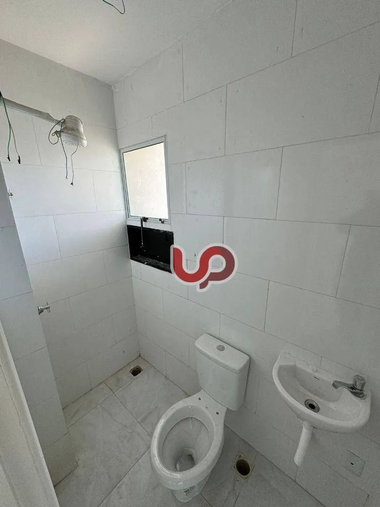Apartamento, 1 quarto, 27 m² - Foto 9