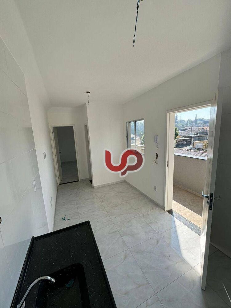 Apartamento, 1 quarto, 27 m² - Foto 5