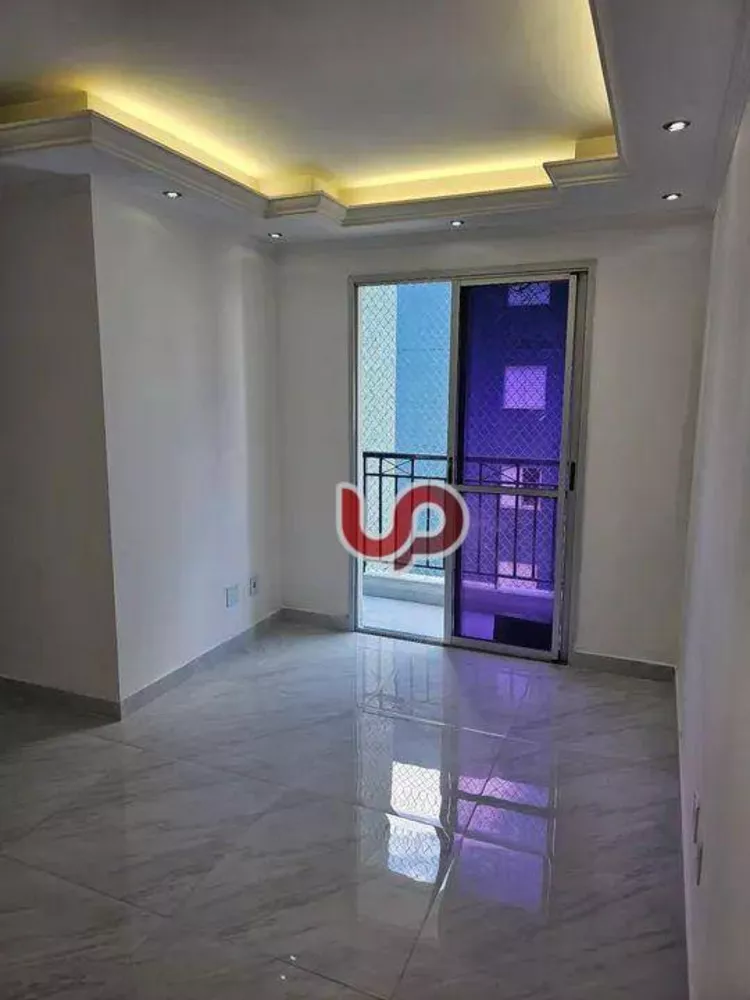 Apartamento, 2 quartos, 48 m² - Foto 5