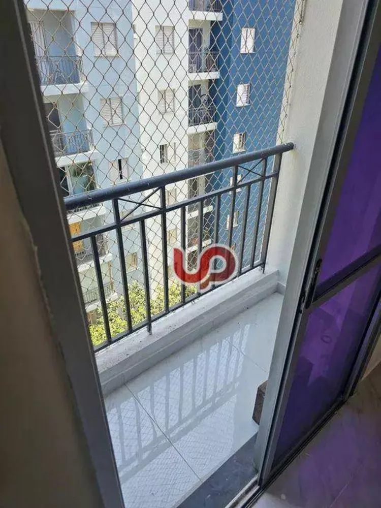 Apartamento, 2 quartos, 48 m² - Foto 1
