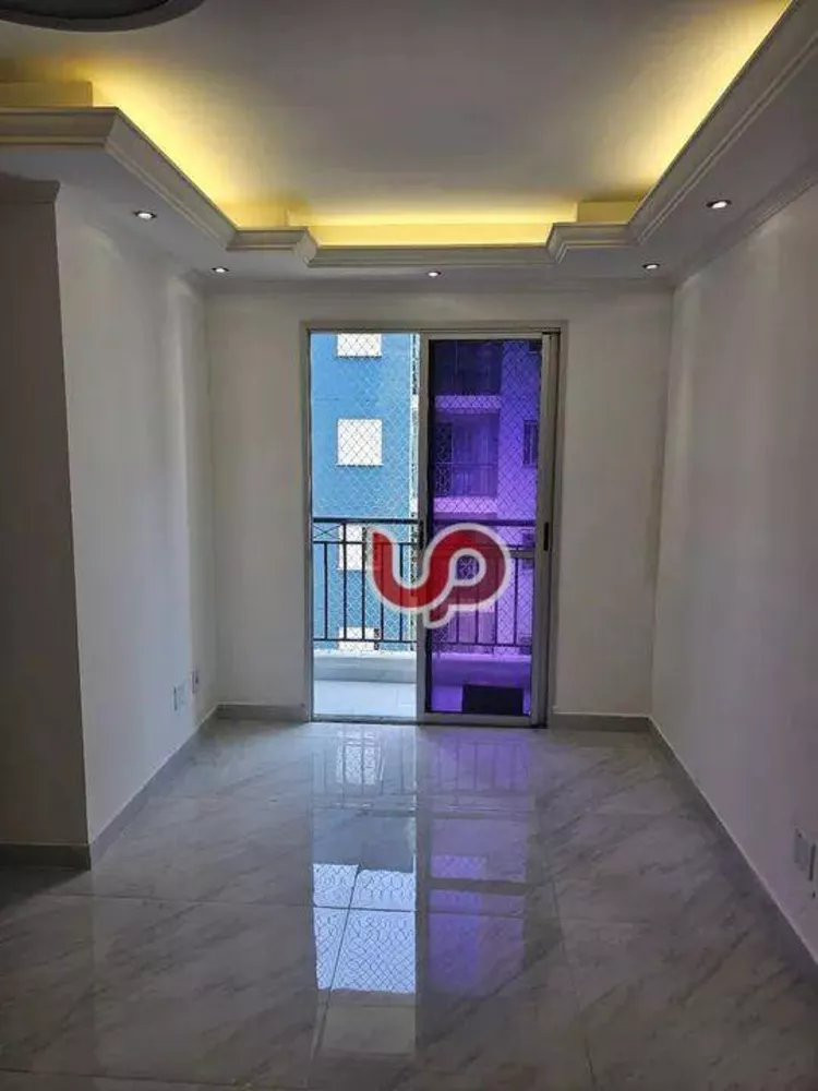 Apartamento, 2 quartos, 48 m² - Foto 8