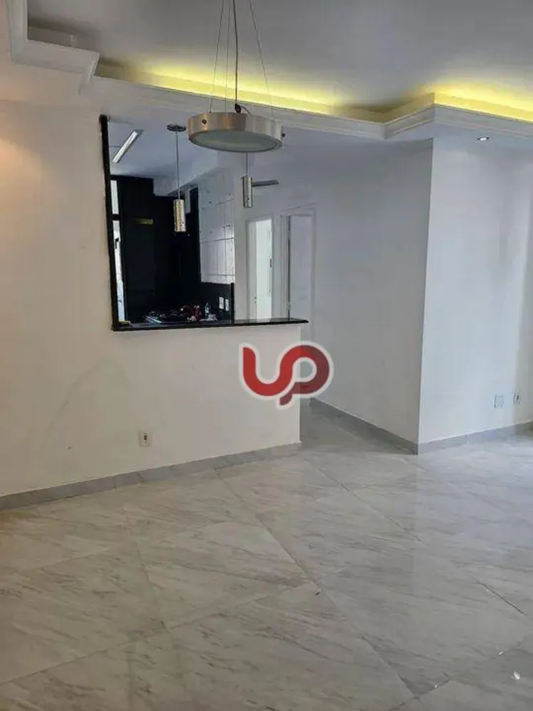Apartamento, 2 quartos, 48 m² - Foto 6