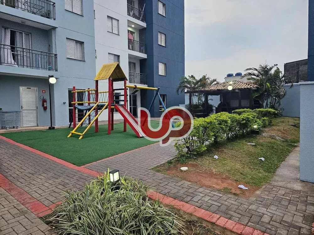 Apartamento, 2 quartos, 48 m² - Foto 10