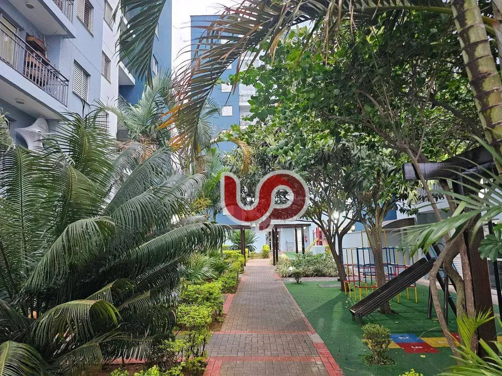 Apartamento, 2 quartos, 48 m² - Foto 4