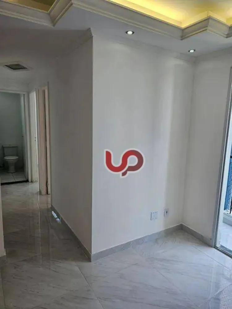 Apartamento, 2 quartos, 48 m² - Foto 5