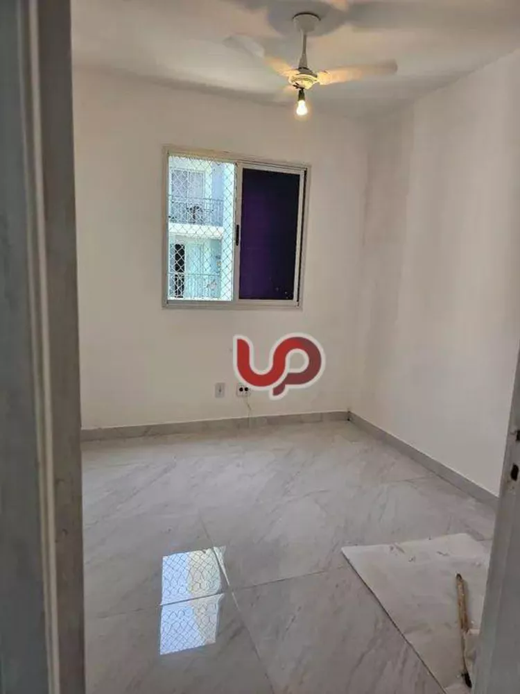 Apartamento, 2 quartos, 48 m² - Foto 11