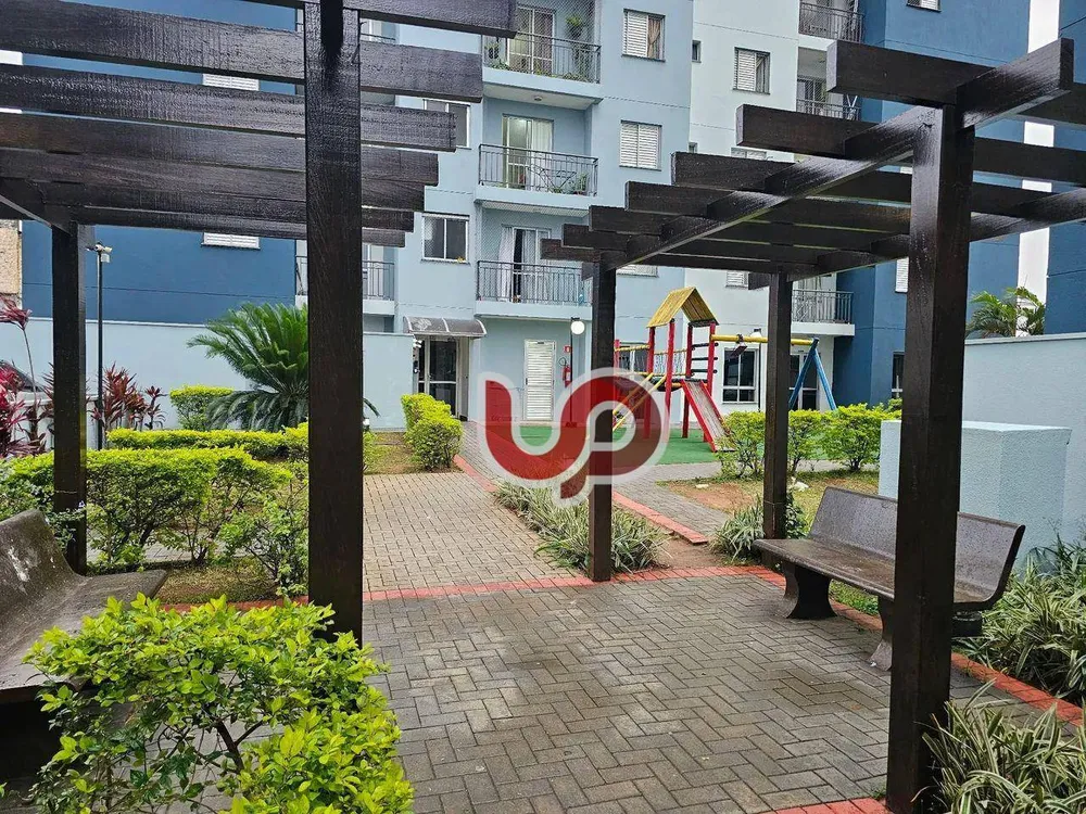 Apartamento, 2 quartos, 48 m² - Foto 12