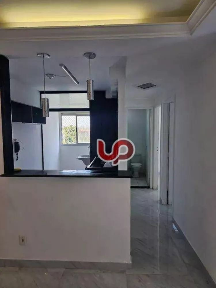 Apartamento, 2 quartos, 48 m² - Foto 6