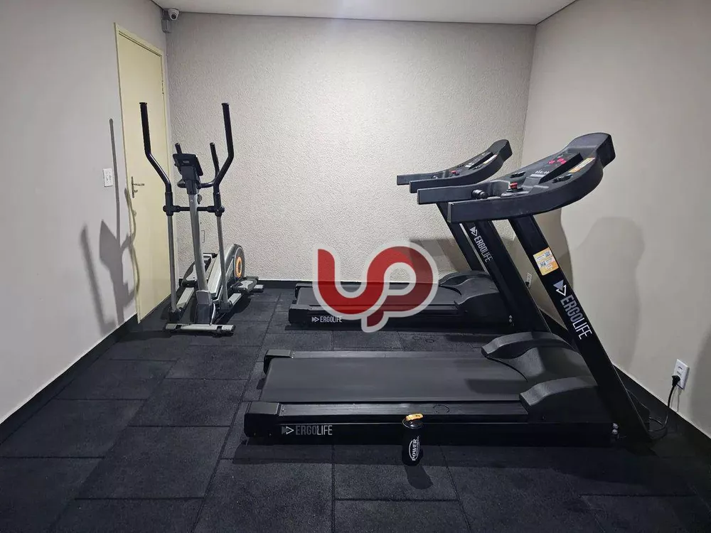 Apartamento, 2 quartos, 48 m² - Foto 3