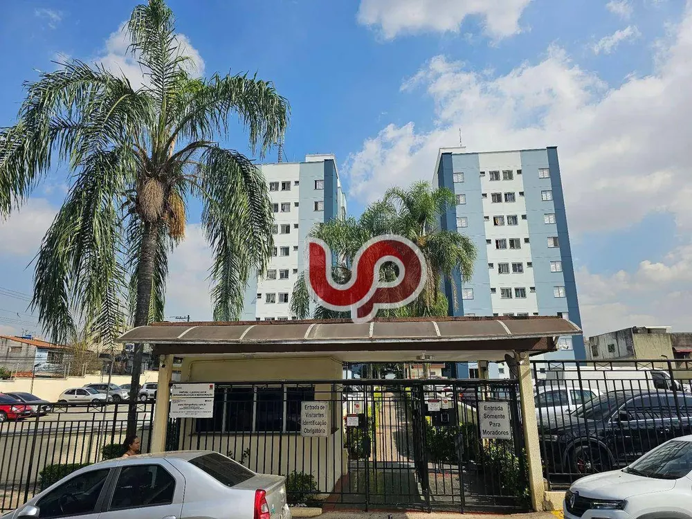 Apartamento, 2 quartos, 48 m² - Foto 12