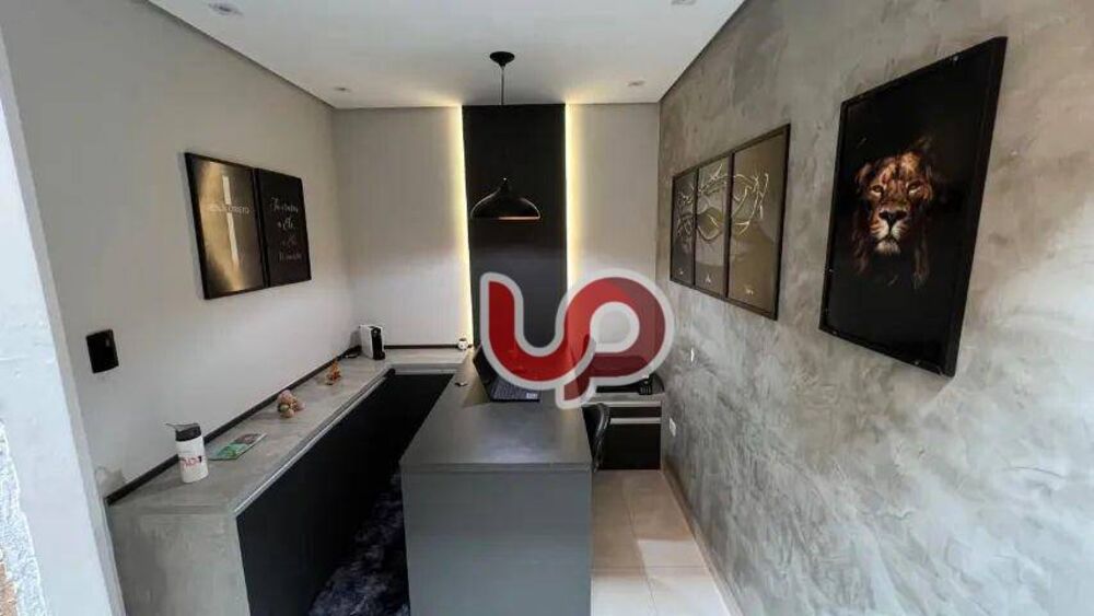 Sobrado, 3 quartos, 160 m² - Foto 1