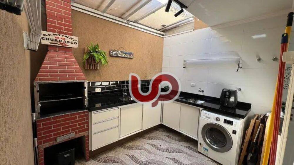 Sobrado, 3 quartos, 160 m² - Foto 2