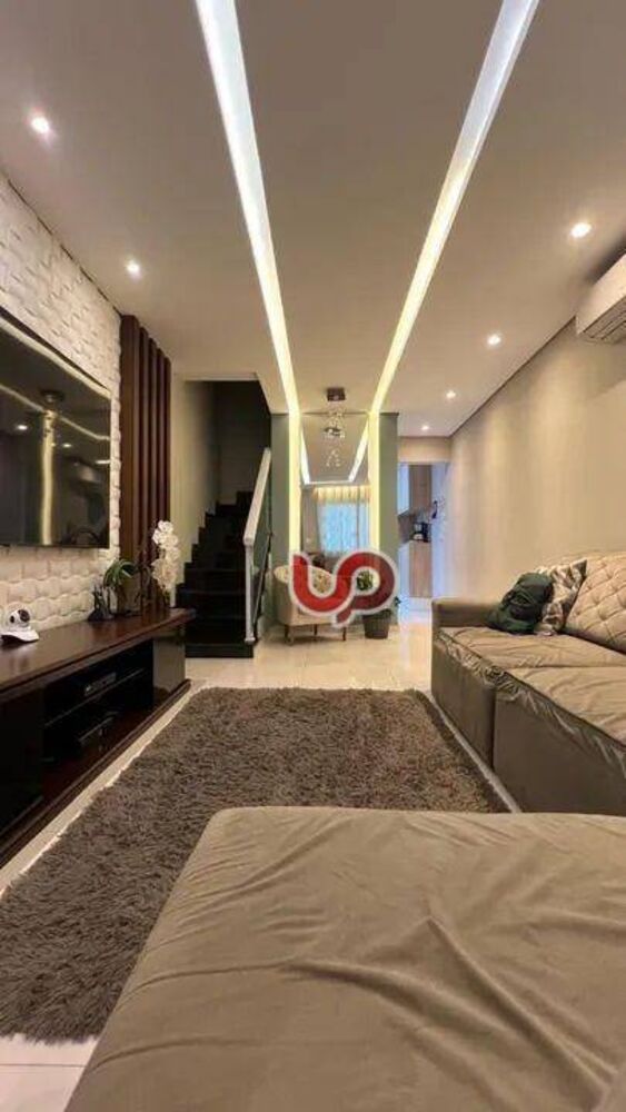 Sobrado, 3 quartos, 160 m² - Foto 6