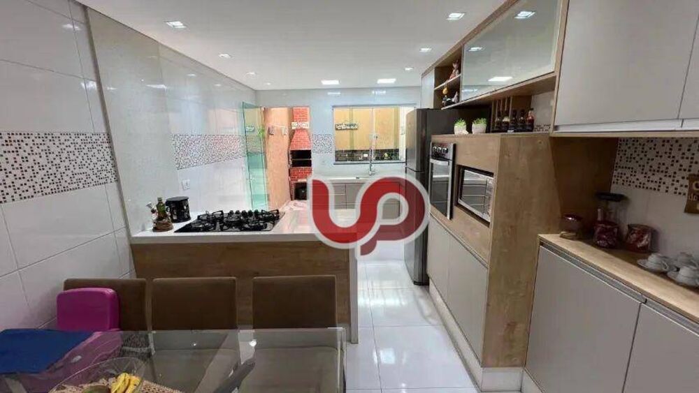 Sobrado, 3 quartos, 160 m² - Foto 7