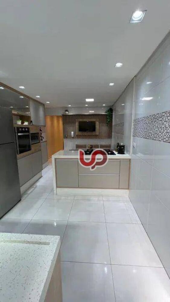 Sobrado, 3 quartos, 160 m² - Foto 8