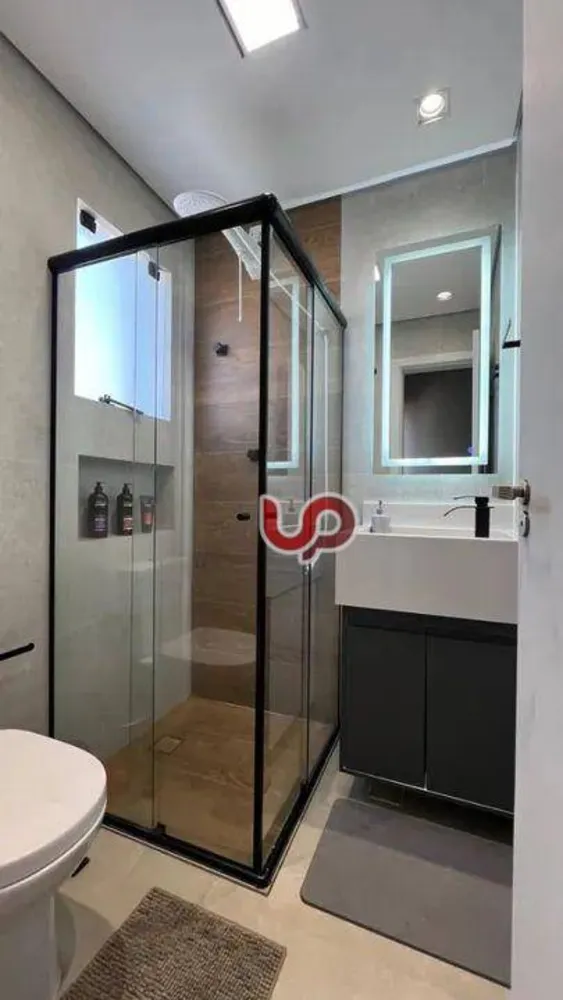 Sobrado, 3 quartos, 160 m² - Foto 9