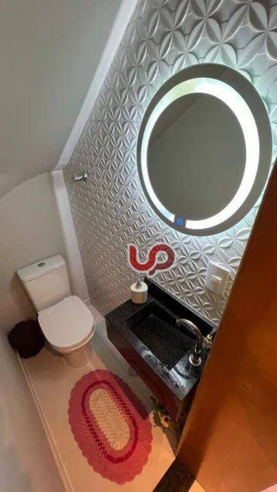 Sobrado, 3 quartos, 160 m² - Foto 3