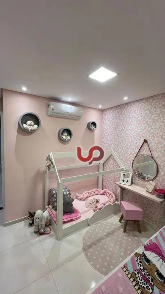 Sobrado, 3 quartos, 160 m² - Foto 10