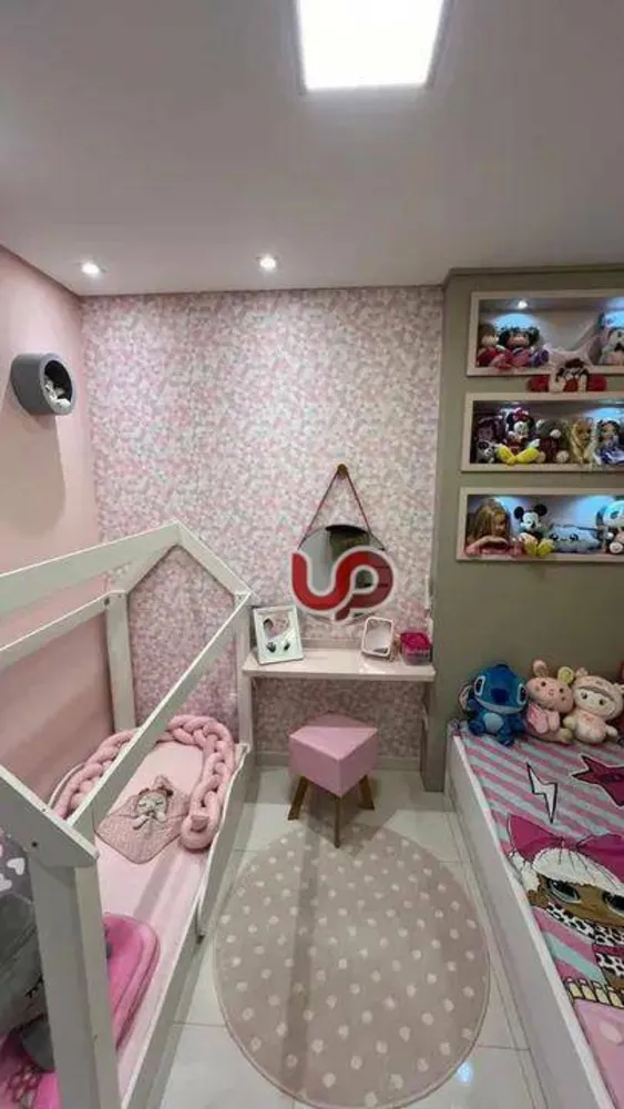 Sobrado, 3 quartos, 160 m² - Foto 11