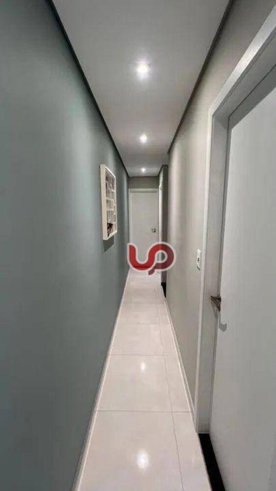 Sobrado, 3 quartos, 160 m² - Foto 4