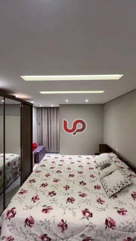 Sobrado, 3 quartos, 160 m² - Foto 5