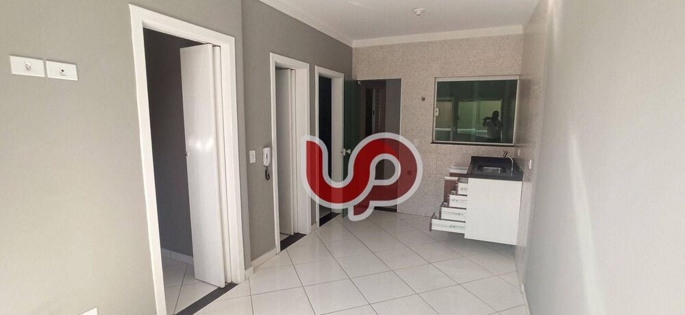 Kitnet-Studio, 41 m² - Foto 3