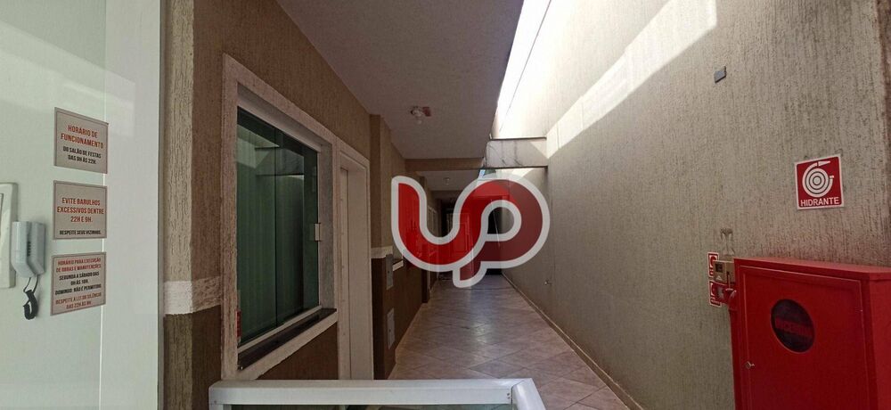 Kitnet-Studio, 41 m² - Foto 2