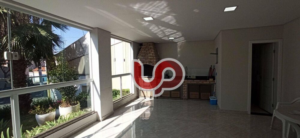 Kitnet-Studio, 41 m² - Foto 1