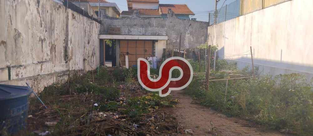 Terreno, 300 m² - Foto 1