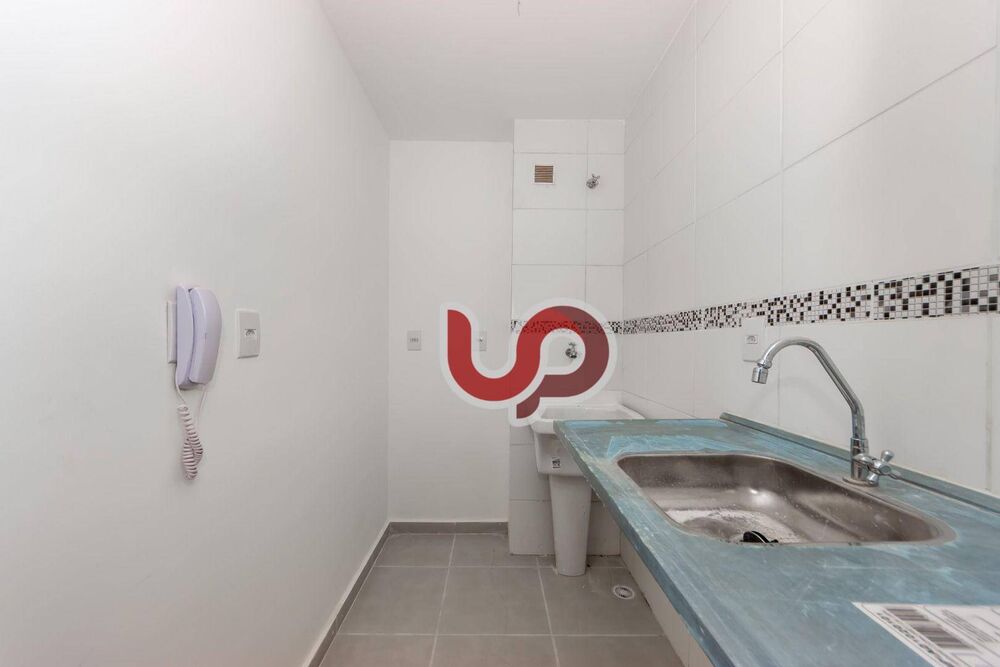 Apartamento, 2 quartos, 31 m² - Foto 5