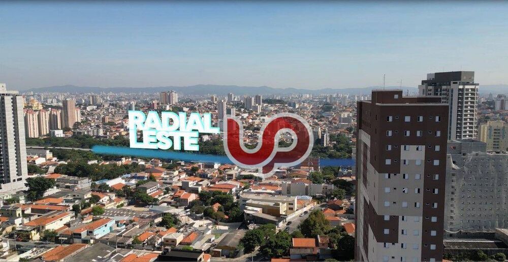 Apartamento, 2 quartos, 31 m² - Foto 1