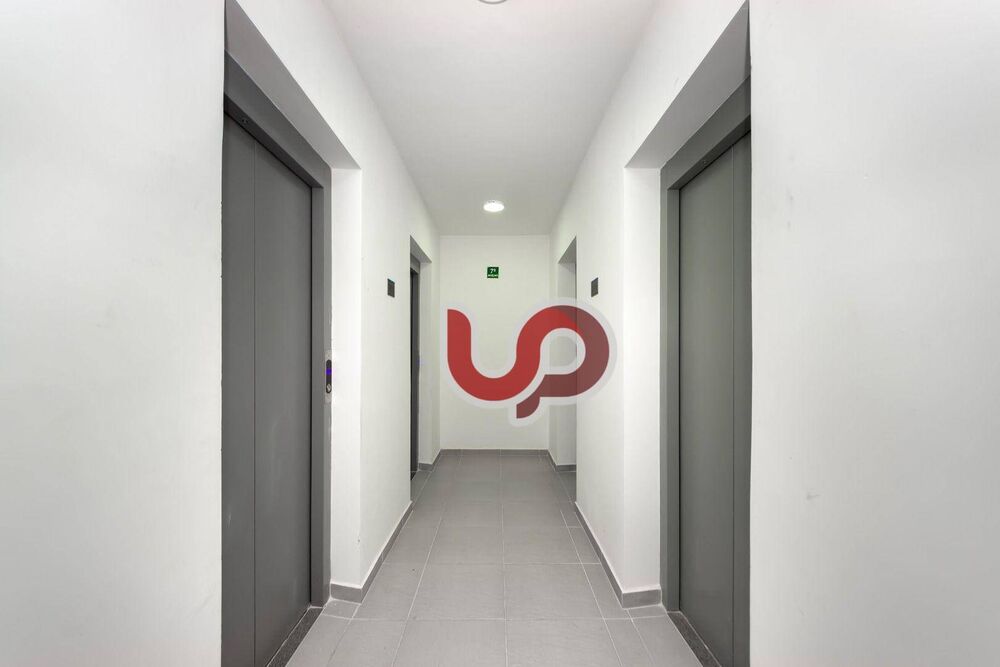 Apartamento, 2 quartos, 31 m² - Foto 3