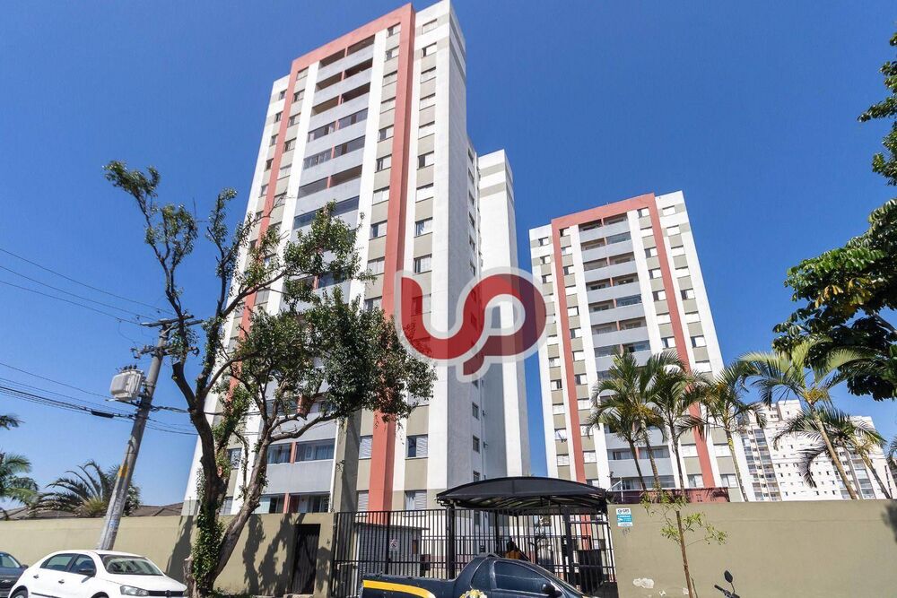 Apartamento, 2 quartos, 49 m² - Foto 1