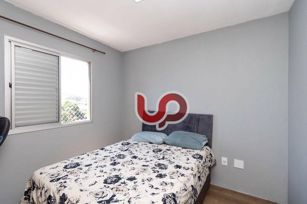 Apartamento, 2 quartos, 49 m² - Foto 8