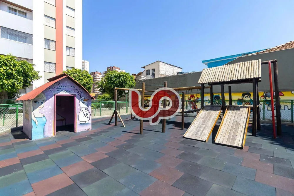 Apartamento, 2 quartos, 49 m² - Foto 2