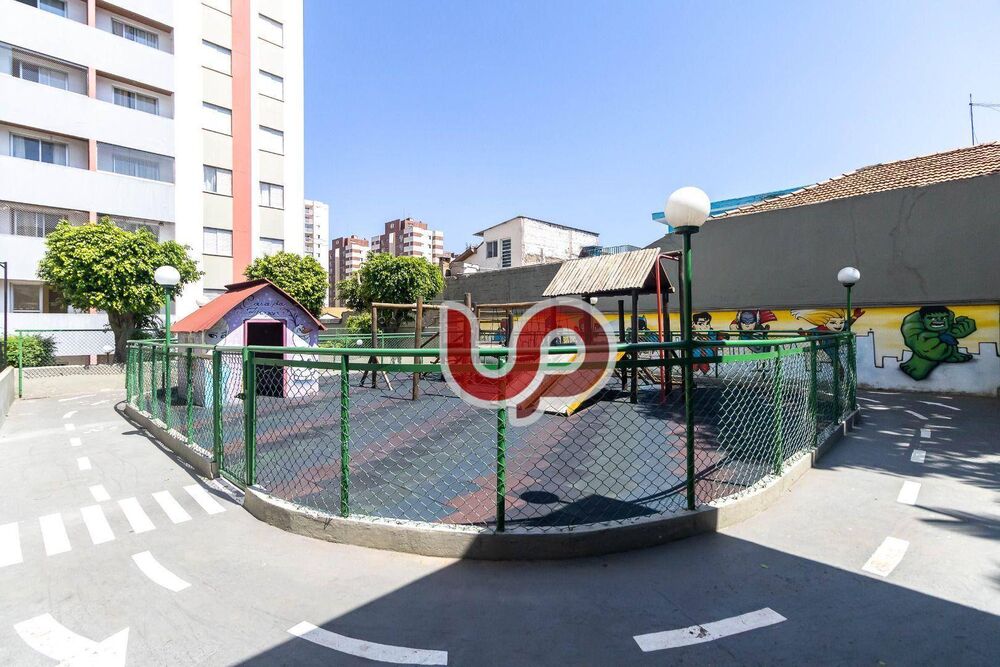 Apartamento, 2 quartos, 49 m² - Foto 2