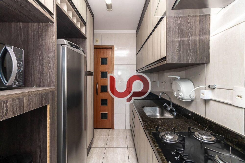Apartamento, 2 quartos, 49 m² - Foto 5