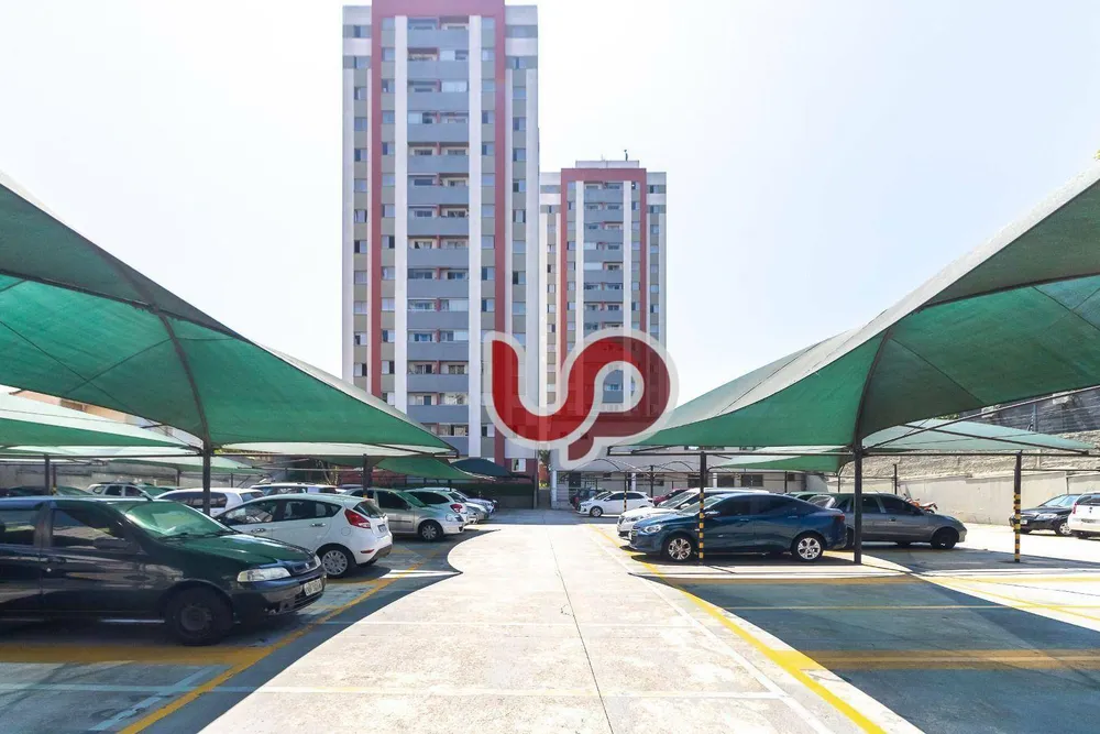 Apartamento, 2 quartos, 49 m² - Foto 9