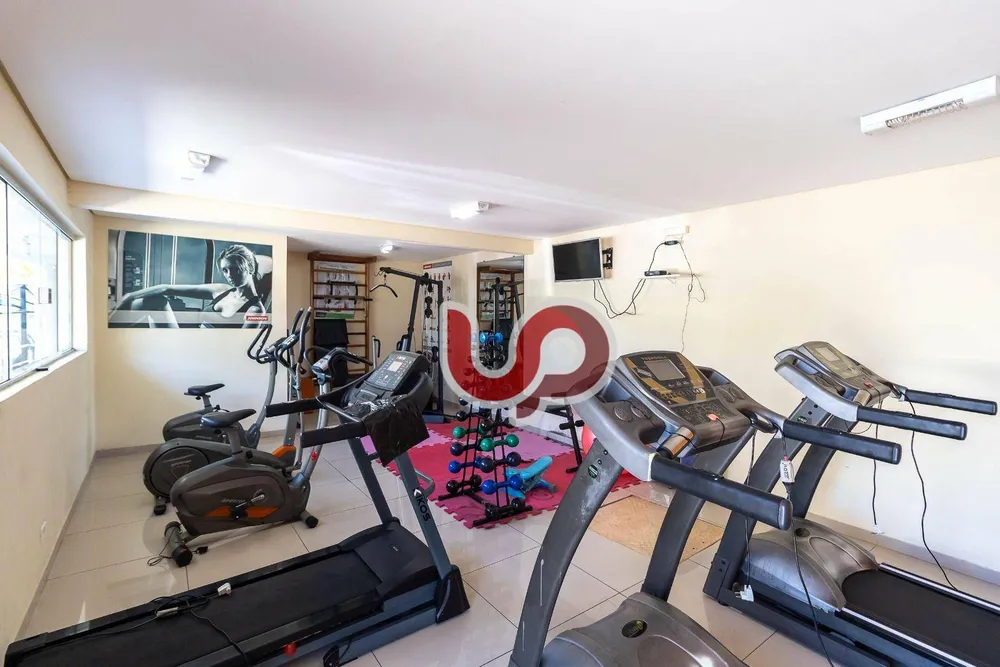 Apartamento, 2 quartos, 49 m² - Foto 7