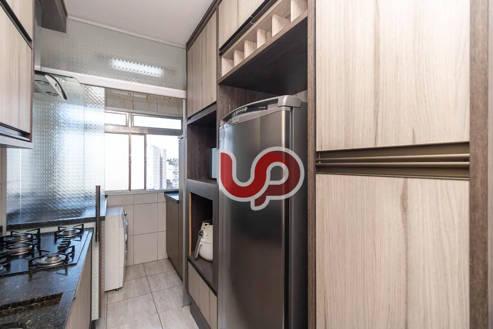Apartamento, 2 quartos, 49 m² - Foto 17