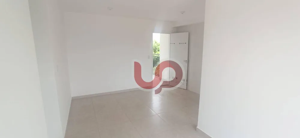 Apartamento, 2 quartos, 43 m² - Foto 1