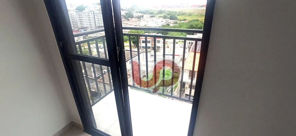 Apartamento, 2 quartos, 43 m² - Foto 10