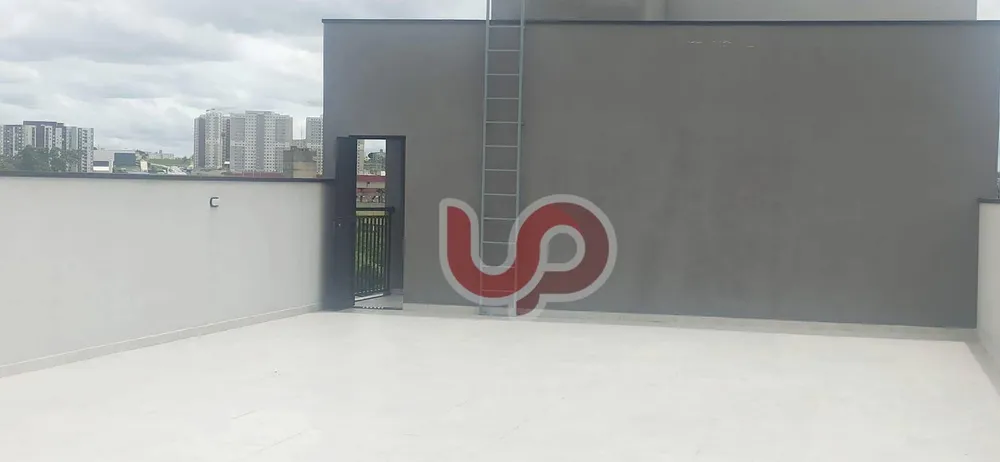 Apartamento, 2 quartos, 43 m² - Foto 4