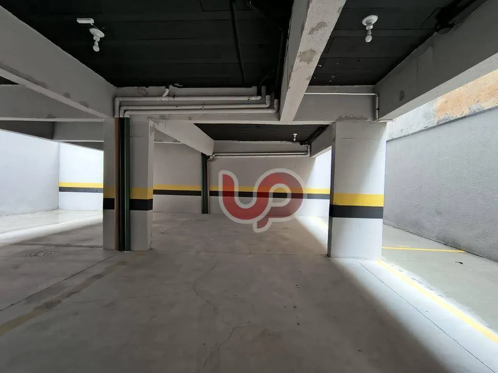 Apartamento, 2 quartos, 43 m² - Foto 2