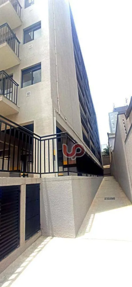 Apartamento, 2 quartos, 43 m² - Foto 7