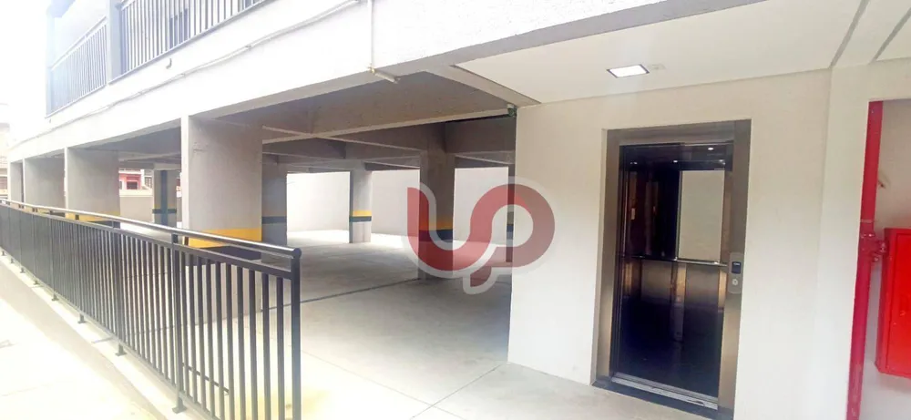 Apartamento, 2 quartos, 43 m² - Foto 3